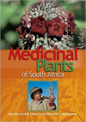Medicinal Plants of South Africa