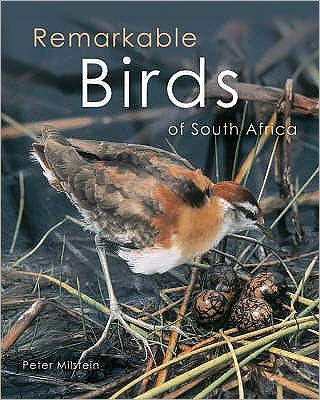 Remarkable Birds of South Africa