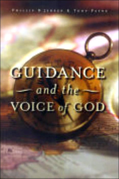 Guidance and the Voice of God