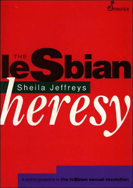 Lesbian Heresy