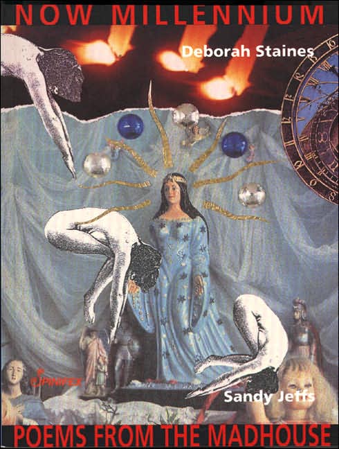 Poems from the Madhouse / Now Millenium
