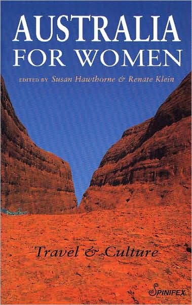 Australia for Women: Travel and Culture