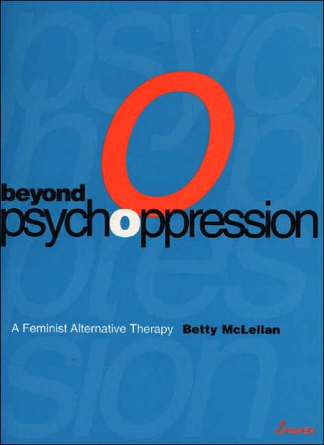 Beyond Psychoppression