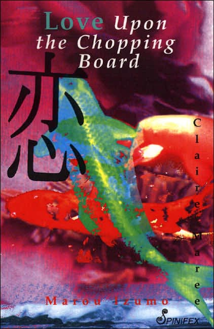 Love upon the Chopping Board