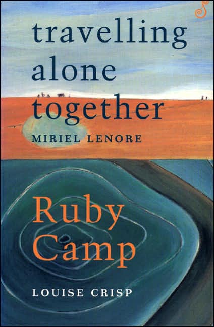 Travelling Alone Together /Ruby Camp