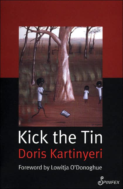 Kick the Tin