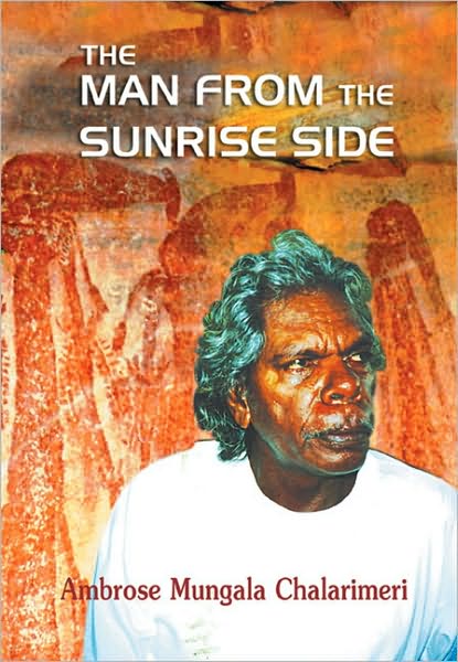 Man from the Sunrise Side