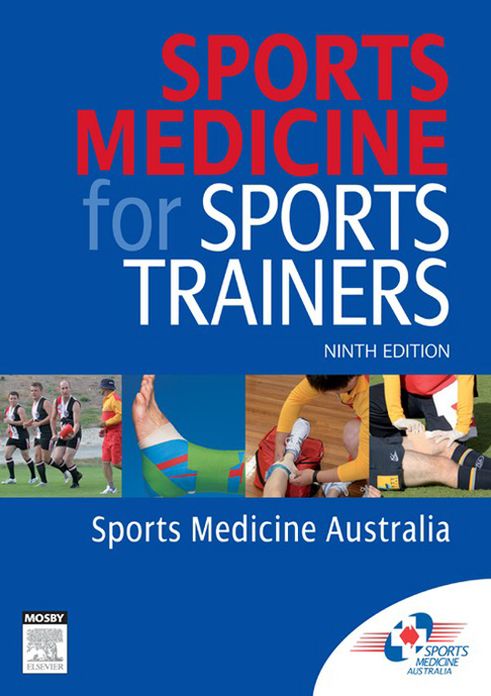 Sports Medicine for Sports Trainers - E-Book