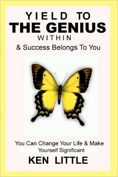 Yield To The Genius Within