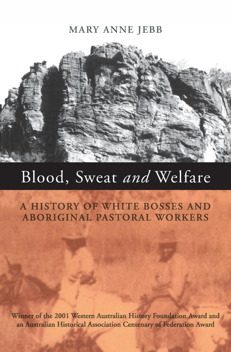 Blood, Sweat and Welfare