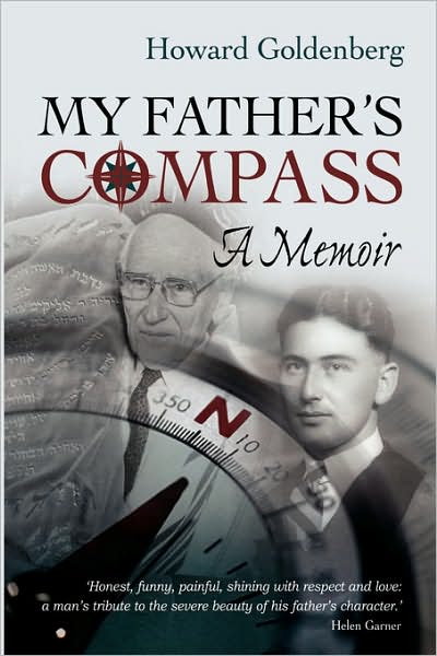 My Father's Compass: A memoir