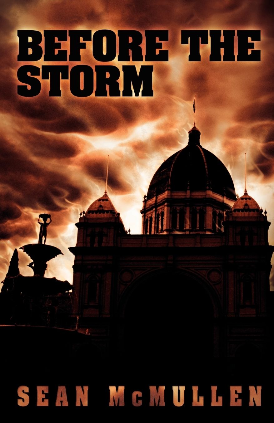 Before The Storm
