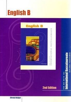 English B