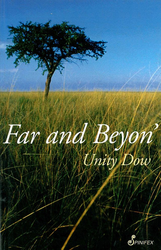 Far and Beyon'
