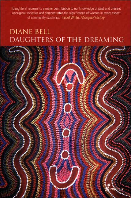 Daughters of the Dreaming