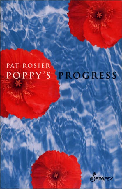 Poppy's Progress