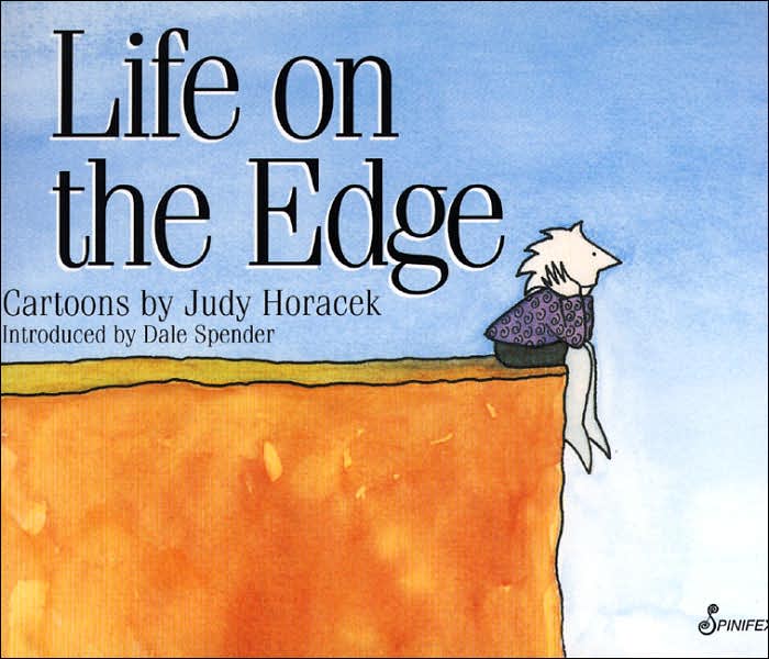 Life on the Edge