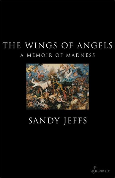The Wings of Angels: A Memoir of Madness