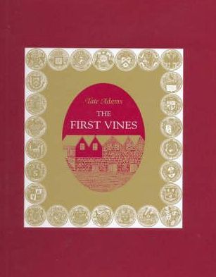 The First Vines: Forty-Three Wood Engravings