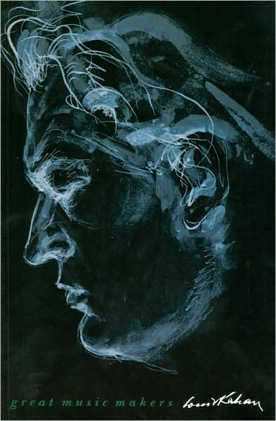 Louis Kahan: Great Music Makers