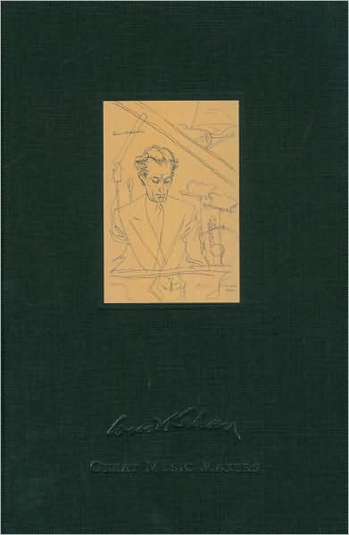 Louis Kahan: Great Music Makers