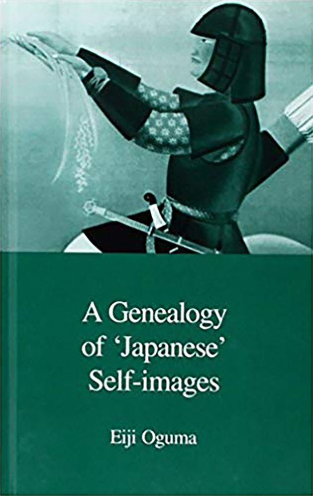 A Genealogy of 'Japanese' Self-Images