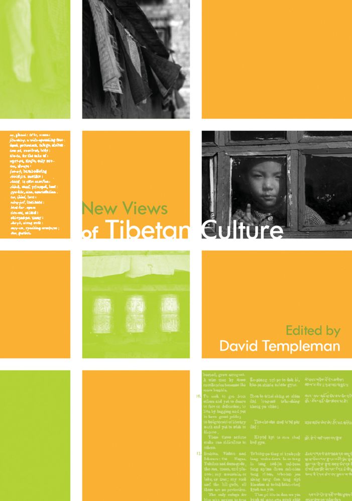 New views of Tibetan Culture