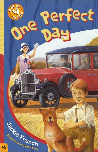 One Perfect Day