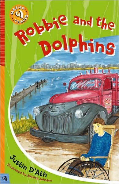 Robbie and the Dolphins