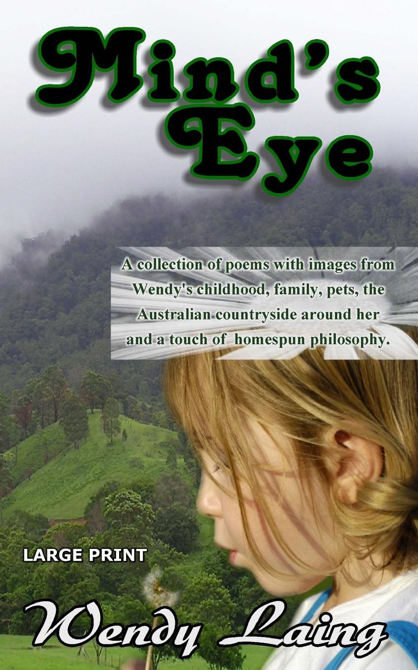 Mind's Eye - the Imagery of Remembered Scenes