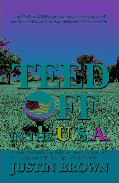 Teed Off in the USA