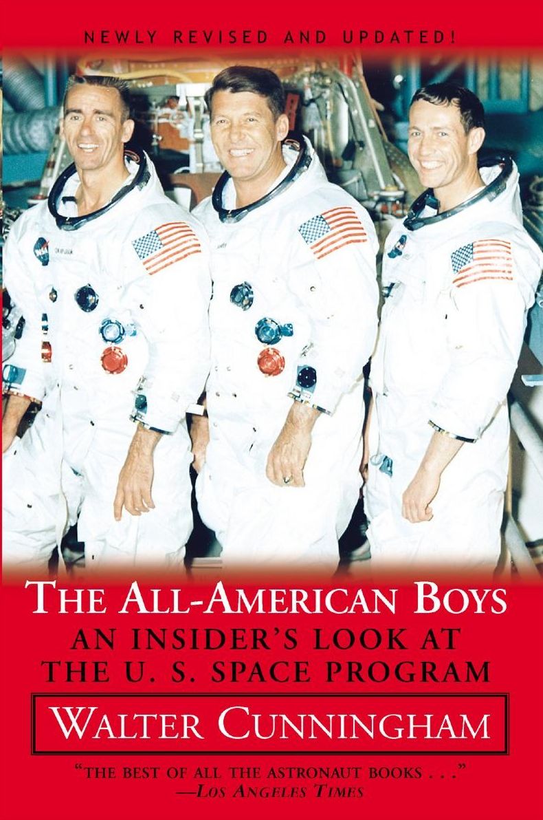 The All-American Boys
