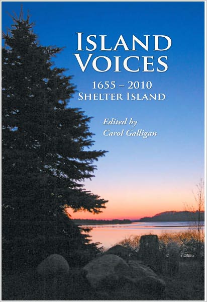 Island Voices