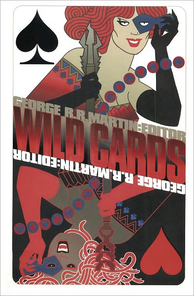 Deuces Down (Wild Cards Series #16)