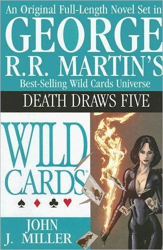 Death Draws Five (Wild Cards Series #17)