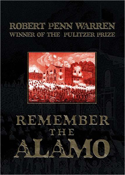 Remember the Alamo!