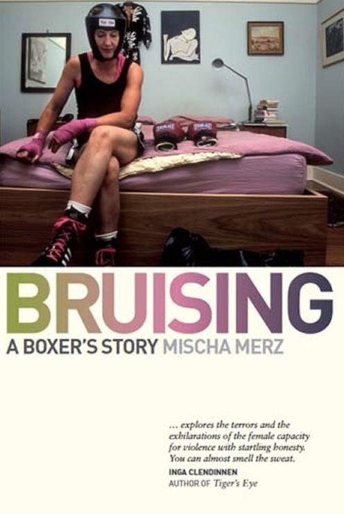 Bruising: A Boxer's Story