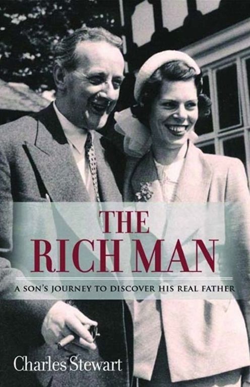The Rich Man: A Son's Journey to Discover His Real Father