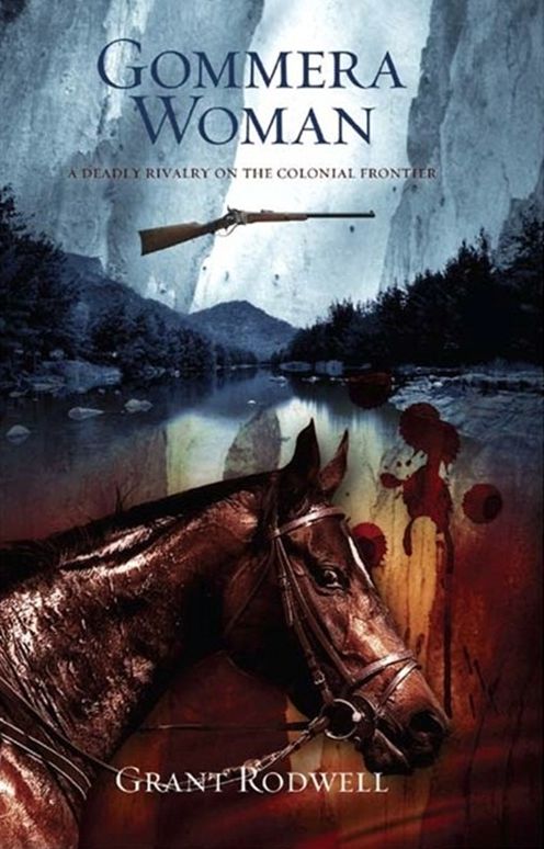 Gommera Woman: A Deadly Rivalry on the Colonial Frontier