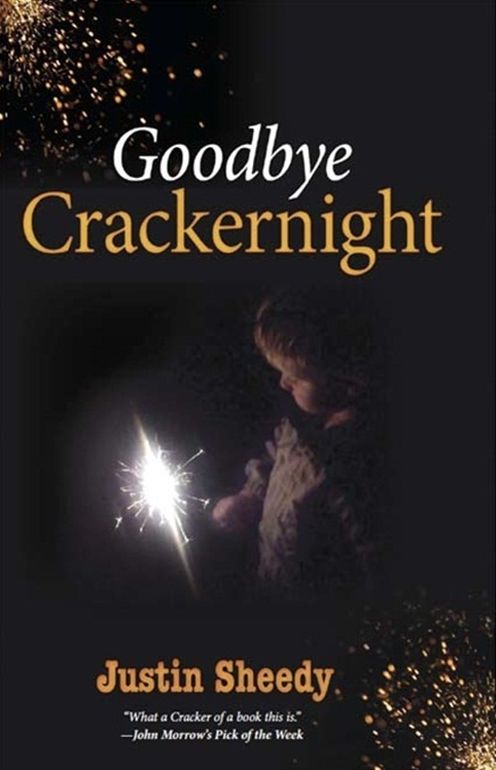 Goodbye Crackernight