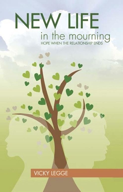 New Life in Mourning
