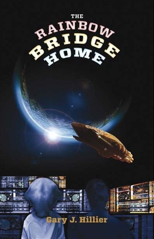 The Rainbow Bridge Home