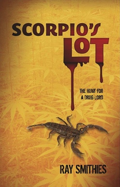 Scorpio's Lot