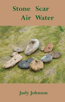 Stone Scar Air Waterr