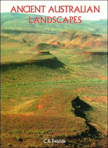 Ancient Australian Landscapes