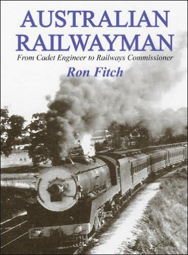 Australian Railwayman