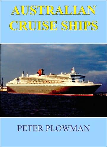 Australian Cruise Ships