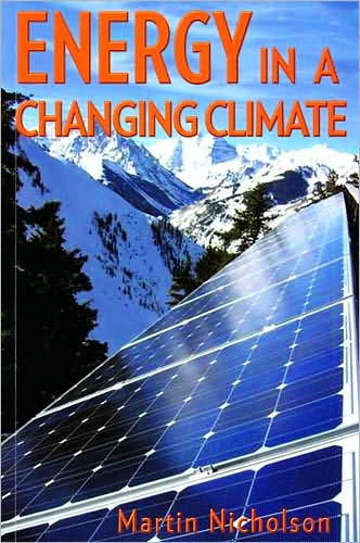 Energy in a Changing Climate
