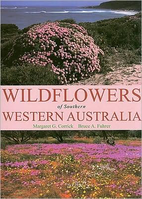 Wildflowers of Southern Western Australia