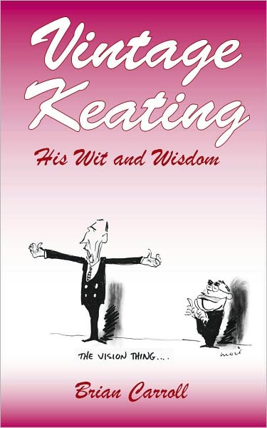 Vintage Keating